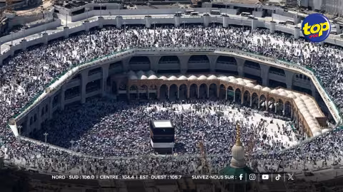 Hadj 2025