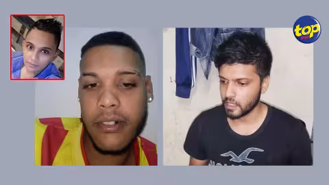 Meurtre de la policière Raghoo : Quel est le lien entre Hashim Hyderkhan et Dylan Carman?