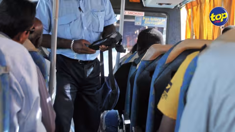 Majoration du ticket d’autobus et du Metro Express : Alan Ganoo s’attire les foudres des auditeurs de Top Fm