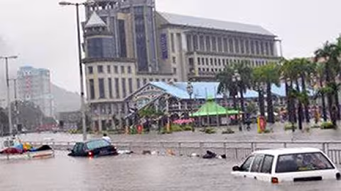 Hommage aux victimes des inondations de 2013 : Un appel à l'action face au changement climatique