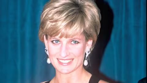 Le 23e anniversaire de la mort de Diana – 31 Aout 1997
