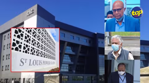 Affaire St Louis : Trois personnes arrêtées en une semaine