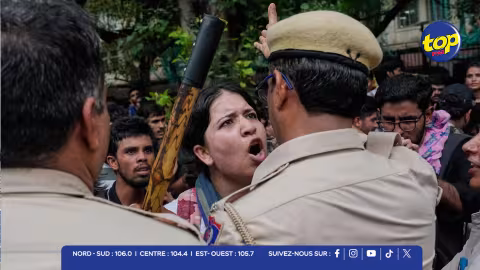 Inde : le séisme de la jeunesse indienne force le gouvernement à reculer 