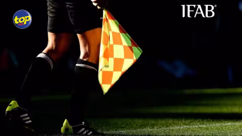 L’IFAB, l’instance qui détermine les règles dans le football, revient avec plusieurs règles qui sont en vigueur depuis le 1er juillet