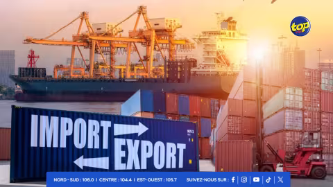 IMPORT-EXPORT