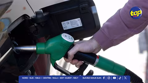 Carburants : le déficit du fonds de stabilisation atteint Rs 3,28 milliards…Maurice dispose désormais de 29 jours de stock d’essence et 27 jours de diesel