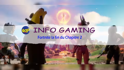 INFO GAMING : Horizon Forbidden West guide