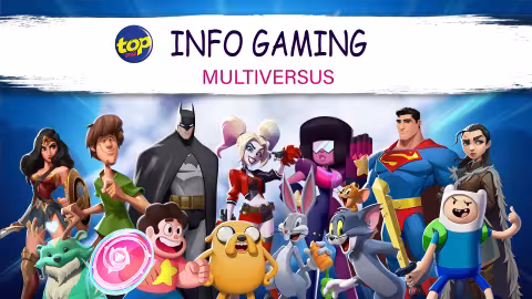 [INFO GAMING] MultiVersus : voilà votre chance de voir Bugs Bunny mettre une bonne raclée à Batman