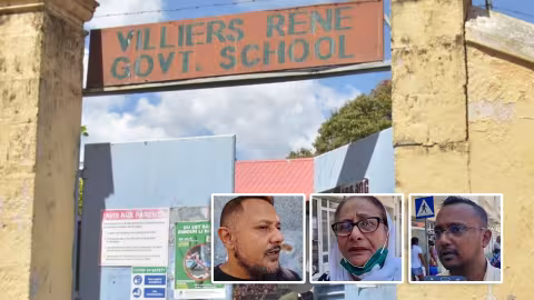 170 élèves et un prof victimes d’intoxication alimentaire à l’école Villiers René : les parents débarquent à l’école ce mercredi en quête d’explications