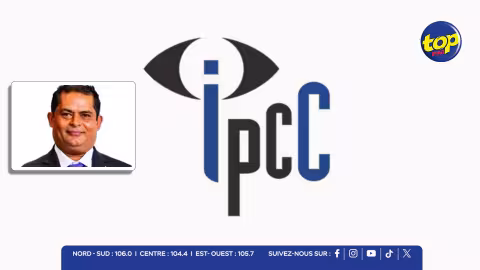 IPCC