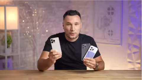 L’iPhone 14 en vaut-il la peine ? Oui – uniquement pour certains utilisateurs