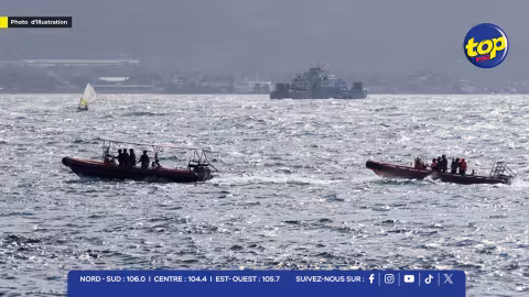 Au large du Sri Lanka : Plus de 100 disparus après le naufrage d’un navire militaire iranien