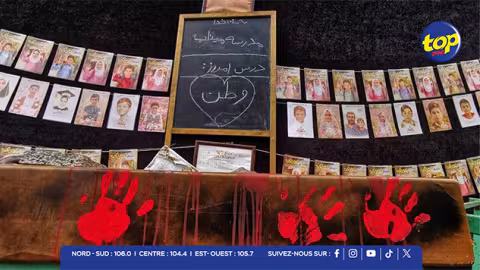 Iran : 155 morts dont 120 enfants dans le bombardement d’une école, le bilan encore révisé