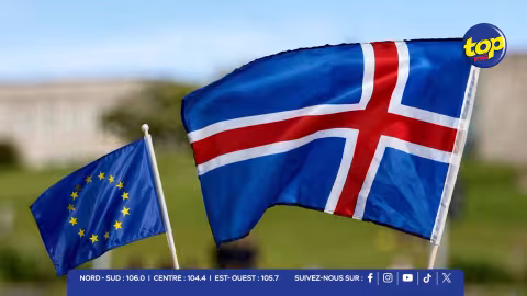 L’Islande choisit de rester hors de l’Union européenne