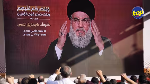 Frappes au Liban pour tenter de décapiter le mouvement islamique armé : Hassan Nasrallah est mort, assure Israël, qui revendique l’élimination du chef du Hezbollah