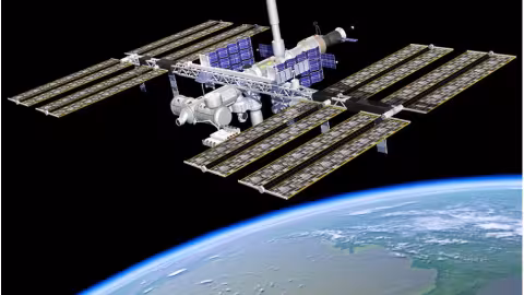 Mission de sauvetage russe pour trois astronautes prisonniers de l’espace