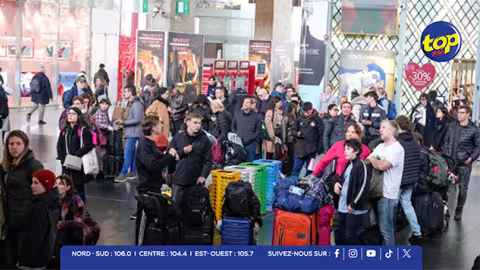 Italie : sabotages sur le réseau ferroviaire en pleine Olympiade