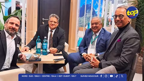 ITB Berlin 2026 : une vitrine stratégique pour relancer et repositionner le tourisme mauricien…  