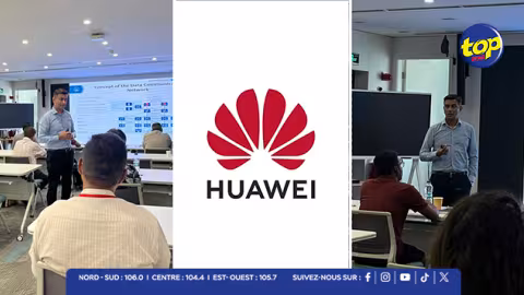 Technologie : Huawei organise un atelier destiné aux journalistes et professionnels de l’informatique, du 14 au 16 octobre