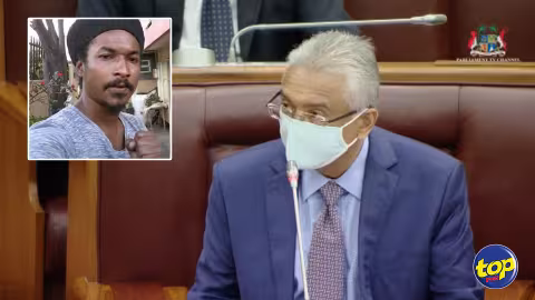« Aucun accord pour créer une base militaire sur Agalega », selon la déclaration de Pravind Jugnauth au Parlement  : “Nous ne sommes pas rassurés… nous voulons des preuves  écrites ” réagit Arnaud Poolay