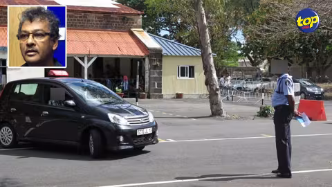 Secteur auto-école : Manoj Rajkumar cherche à protéger le public contre les instructeurs « marron »