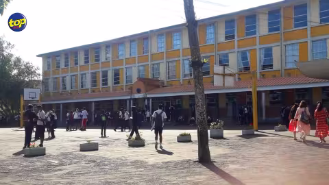Mauritius College: “Personne n’est au-dessus de la loi…on veille à ce que le bien-être des étudiants et enseignants soit respecté”, soutient le secrétaire de l’UPSEE