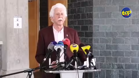 Collaboration avec le PTr pour contrer le projet de loi sur la pension : « Je suis déçu de Navin Ramgoolam », affirme Paul Bérenger