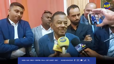 Incidents à Cote d’or : ‘Ni moi ni le Premier ministre n'acceptons les abus d'autorité !’ lance Ivan Collendavelloo