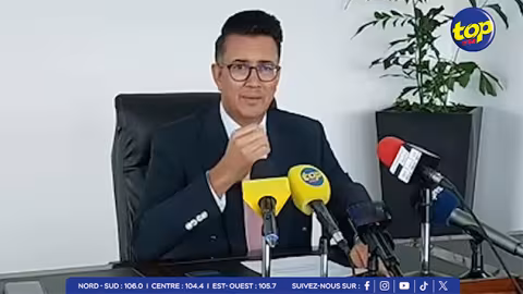 Ile aux Bénitiers : un nettoyage en profondeur sera effectué pour assainir l'endroit et permettre aux opérateurs d'y effectuer leur travail en toute légalité et dans les normes environnementales internationales, déclare Shakeel Mohamed