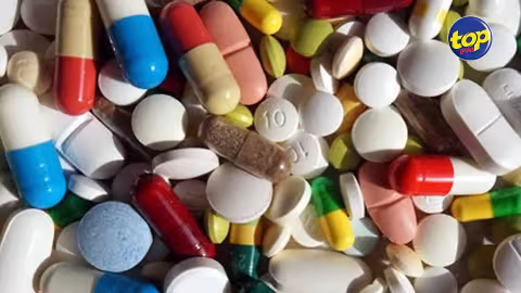 Trafic de psychotropes : trois femmes interpelées dans une voiture avec 88 comprimés de Cabalin et Pregatas par des limiers de la brigade antidrogue