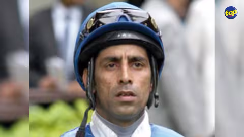 Monte d’Imran Chisty sur Straight : aucune sanction prise… les explications du jockey indien ont convaincu les commissaires
