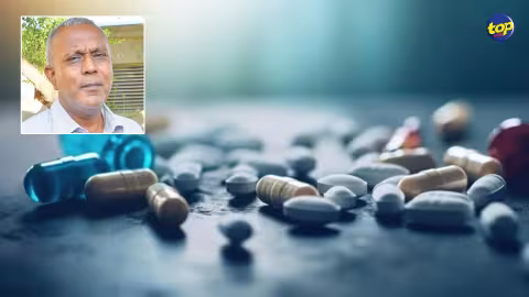 Les jeunes sont les nouvelles cibles des trafiquants de drogue : “Une étude biopsychosociale est nécessaire pour comprendre pourquoi les jeunes deviennent des mules”, insiste Imran Dhanoo