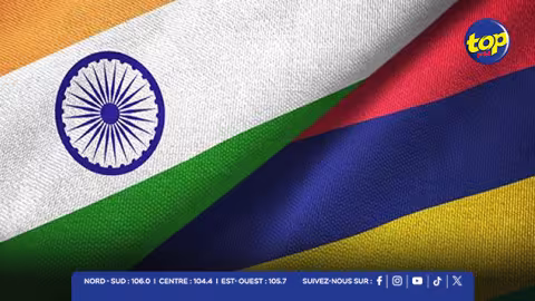 Maurice-Inde : un nouveau partenariat stratégique axé sur les Chagos et le réaménagement portuaire 