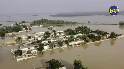 Inondations au Pakistan : Une levée de fonds aura lieu dans différentes mairies aujourd’hui