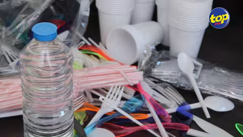 Interdiction du plastique à partir du 15 janvier 2021 : la Plastic Products Manufacturers & Users Association demande un délai d’un an et huit mois