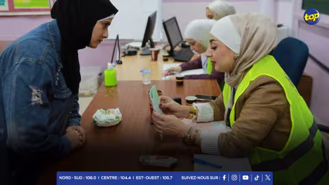  Jordanie : Le Front d'action islamique (FAI), bras politique des Frères musulmans, arrivent en tête des partis aux législatives 