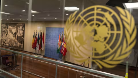 Israël-Hamas: deux résolutions rejetées au Conseil de sécurité de l’ONU, les pays arabes saisissent l’Assemblée générale