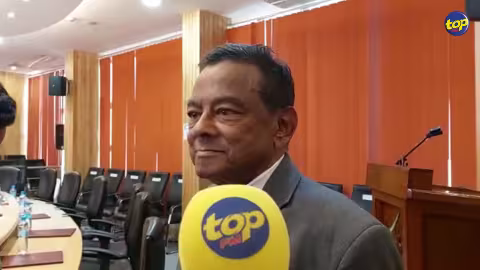 Un maire MSM à Beau-Bassin/Rose-Hill: « Nous nous étions convenus, avec SAJ d’abord puis Pravind Jugnauth, que cela devait être le tour du MSM », affirme Ivan Collendavelloo