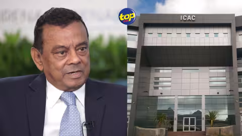 Affaire Saint-Louis : Ivan Collendavelloo convoqué par l’ICAC ce lundi