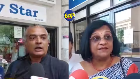Plainte du LPM après les arrestations du 3 mars dernier : « Les droits fondamentaux de la Constitution nous donnent certaines protections, cela n’a pas été le cas le 3 mars dernier » affirme Ivor Tan Yan