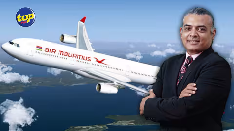 Baisse de salaires, congés sans solde ou travail à temps partiel : un véritable drame humain pour les employés d’Air Mauritius s’insurge Ivor Tan Yan