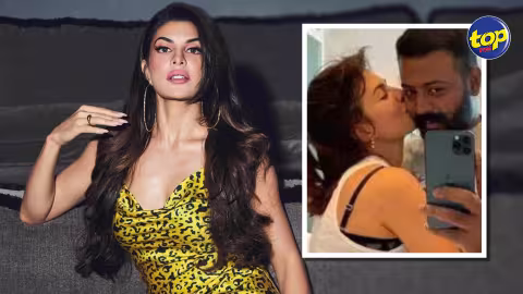 Jacqueline Fernandez questioned for over 7 hours by Delhi Police in Rs. 200 crore money laundering case