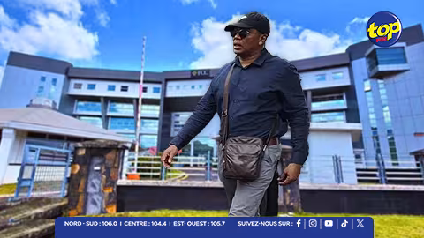 Reward Money : le surintendant Ashik Jagai interrogé par la FCC