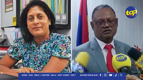 Suspension de 6 enseignants à la Ruth English Medium School : la CTSP en réunion avec le ministre de l’Éducation