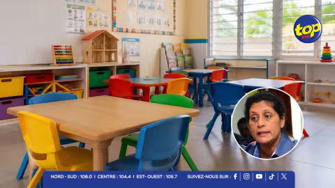 Avenir du Grant-in-Aid dans le pré-scolaire : la CTSP maintient sa manifestation du 31 juillet à Port-Louis