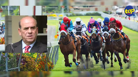 Hippisme: pas de courses avant le 17 avril