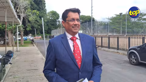 Autorisation de voyager : Le tribunal de Rose-Hill approuve la demande de Rajesh Jeetah