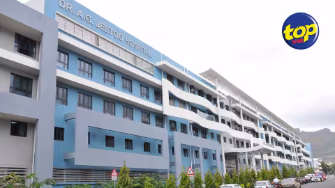 À l’hôpital Jeetoo : une mineure de 13 ans trompe la vigilance du personnel et s’enfuit de l’hôpital