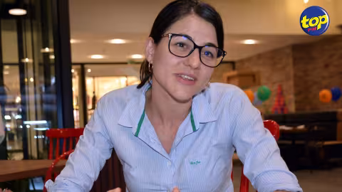 Pour avoir posté une expression en kreol sur son compte Facebook : Joanna Bérenger entendue au Central CID ce vendredi
