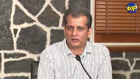 Traitements de Navin Ramgoolam en Inde : ‘Le Premier ministre s’est impliqué personnellement dans les démarches’ dit Zouberr Joomaye